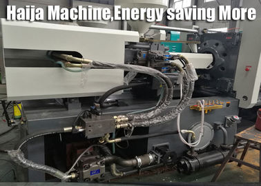 Máquina da modelação por injeção de servo motor, máquina da modelação por injeção de baixo volume
