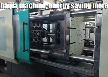 A multi máquina da modelação por injeção da cor, plástico brinca máquinas da fabricação