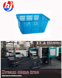 linha de produção do molde do fabricante da máquina da modelação por injeção da caixa da cesta da caixa plástica em China