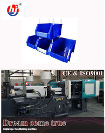 molde do fabricante da máquina da modelação por injeção de recipiente plástico que faz a linha em China