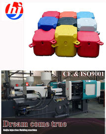 material plástico automático completo automatizado de alta qualidade dos PP da máquina da modelação por injeção uma variedade de especificações