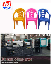 molde da boa qualidade do fabricante da máquina da modelação por injeção do uso da casa das cadeiras do plástico que faz a linha em ningbo