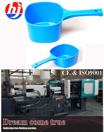 linha de produção plástica do molde da qualidade da fábrica de máquina da modelação por injeção da colher da água melhor em China