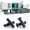 Máquina de moldagem por injecção automática de preforma de PET para parafusos de diâmetro 30-50 mm
