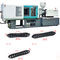 Máquina de moldagem por injecção automática de preforma de PET para parafusos de diâmetro 30-50 mm