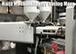O processador central controla a máquina plástica da injeção do molde, máquina da modelação por injeção do Pvc