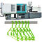 Velocidade máquina de moldagem por injecção tpr 300-400 Cm3/sec 1400-1700 Bar Pressão de injecção