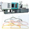 Velocidade máquina de moldagem por injecção tpr 300-400 Cm3/sec 1400-1700 Bar Pressão de injecção