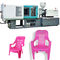 Máquina de moldagem por injecção de cadeira elétrica de plástico 100-300 toneladas 7-15 KW Potência de aquecimento 50-100 G Peso de injecção