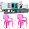 Máquina de injecção de cadeira elétrica 100-300 toneladas Força de pinça 3-4 Zona de aquecimento