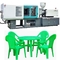 Cadeira plástica automática que faz a preço da máquina a máquina plástica da modelagem por injeção para o manufact com bom preço