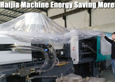 Mpa hidráulico de poupança de energia da pressão 275 da injeção da máquina da modelação por injeção