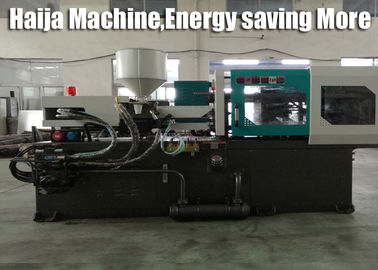 Máquinas de poupança de energia da modelação por injeção de encaixe de tubulação do PVC usadas na indústria plástica