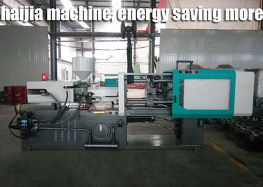 Máquina termoplástico da modelação por injeção, caixa plástica de 530 toneladas que faz a máquina