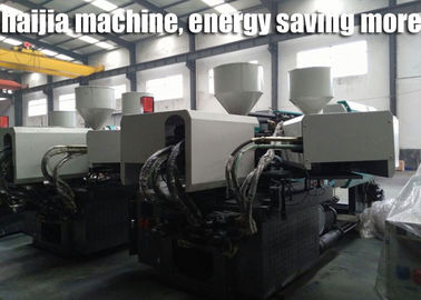 Peso de poupança de energia totalmente automático da máquina 13900 KN 60t da modelação por injeção