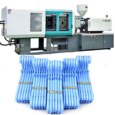 Máquina de fabricação de seringas de 1 ml-50 ml, com tensão de 220V/380V e velocidade de enchimento de 100-200ml/ min