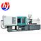 Máquina de moldagem por injecção vertical de PVC para aquecimento infravermelho e injecção automática
