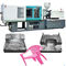 Máquina de moldagem por injecção de preforma de PET de 360-420 mm para produtos