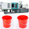 4 Zonas de aquecimento Máquina de moldagem por injecção de tubulação de PVC para produção em grande volume