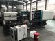CE industrial ISO9001 da máquina da modelação por injeção da baquelite da boa estabilidade alistado