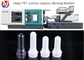 Máquina de molde de 140 Ton Plastic Pet Preform Injection com mortor servo