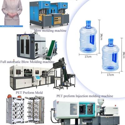 Máquina de moldagem por injecção automática de 80 toneladas adequada para produção em larga escala