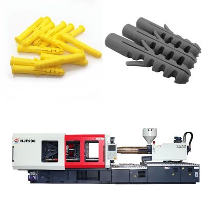 Bakelite 6A máquina de fabricação de porta-lâmpadas com controle de temperatura PID
