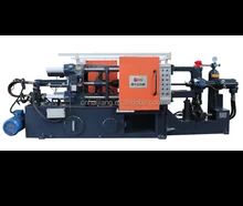 Máquina de moldagem por injecção de aquecimento por infravermelho e poupança de energia com sistema de arrefecimento automático