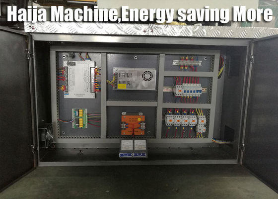 Auto máquina Thermoset servo da modelação por injeção, seringa descartável que faz a máquina