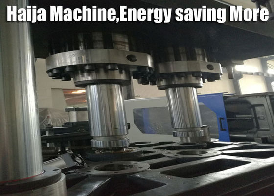 Da injeção plástica da cadeira do elevado desempenho plastificar moldando do parafuso de máquina