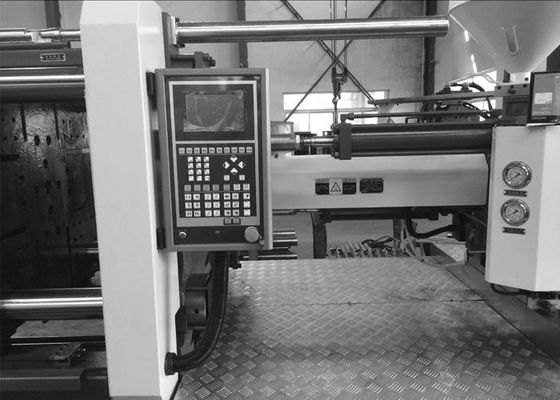 Poder moldando do calefator da máquina 110.7kw injeção hidráulica cerâmica da faixa do aquecimento da auto