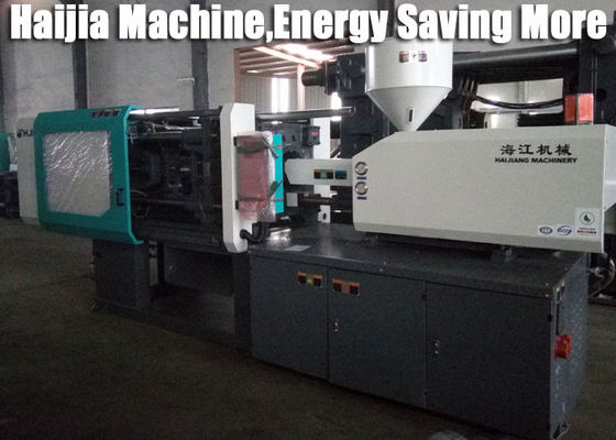 bandeja 59kw plástica que faz a máquina, máquinas moldando da injeção de Full Auto