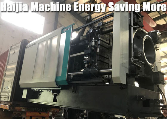 Bi - energia do metal eficiente todas as máquinas elétricas da modelação por injeção para eletrodomésticos plásticos
