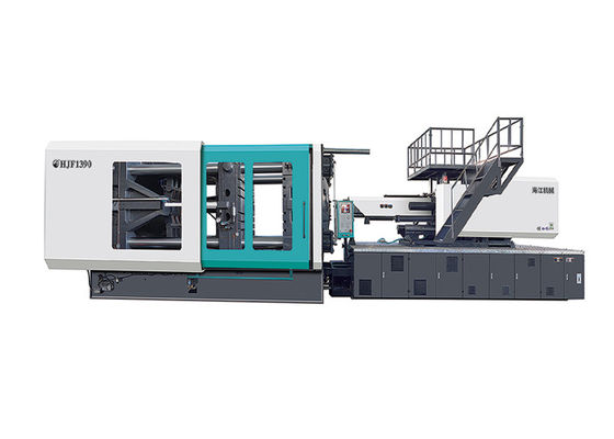 3600 KN Máquina de moldagem por injecção vertical de PVC de alta performance
