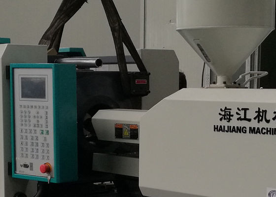 Máquina plástica resistente da fabricação do copo, pré-forma do ANIMAL DE ESTIMAÇÃO que faz a máquina 17.25kw