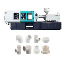 Molde de injecção perfeito 6.5KW Potência de aquecimento e 4 zonas de aquecimento