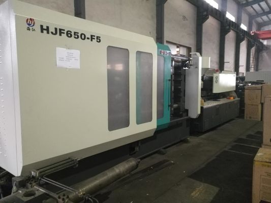 Máquina de molde hidráulica automática de Injectin da alta velocidade plástica da cadeira