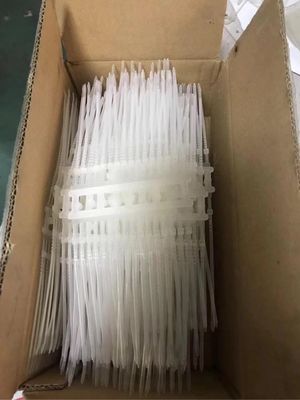 Máquina de moldagem por injecção de cinturão de embalagem de produção especial