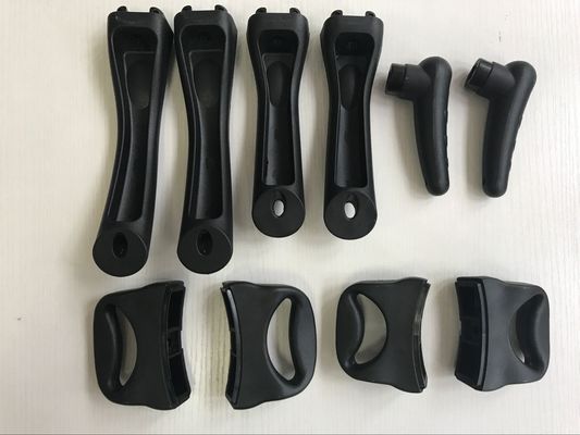 máquina da modelação por injeção da baquelite do poder 18.5kw, máquina moldando plástica da injeção horizontal