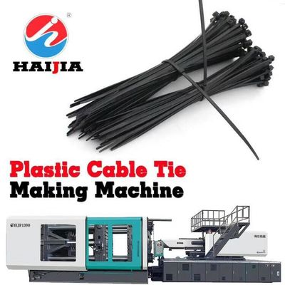 Molde plástico da cinta plástica que faz a modelação por injeção fazer à máquina o material PA66