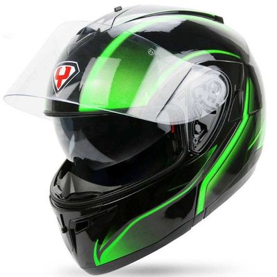 Máquina horizontal da modelação por injeção para fazer o capacete da motocicleta